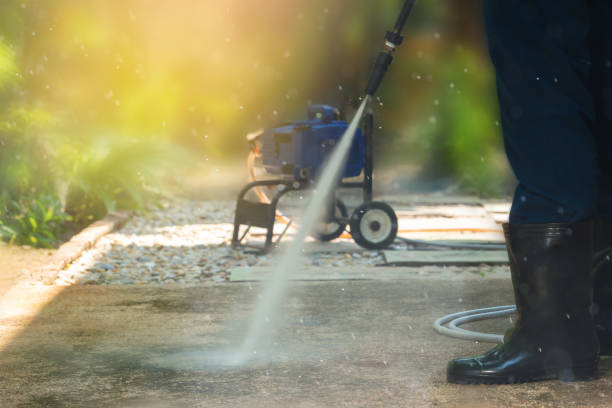 Trusted Ruston, LA Pressure Washing Services Experts